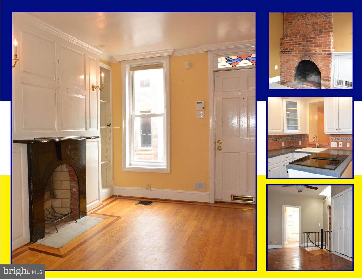 30 Wheeling Street - Photo 1