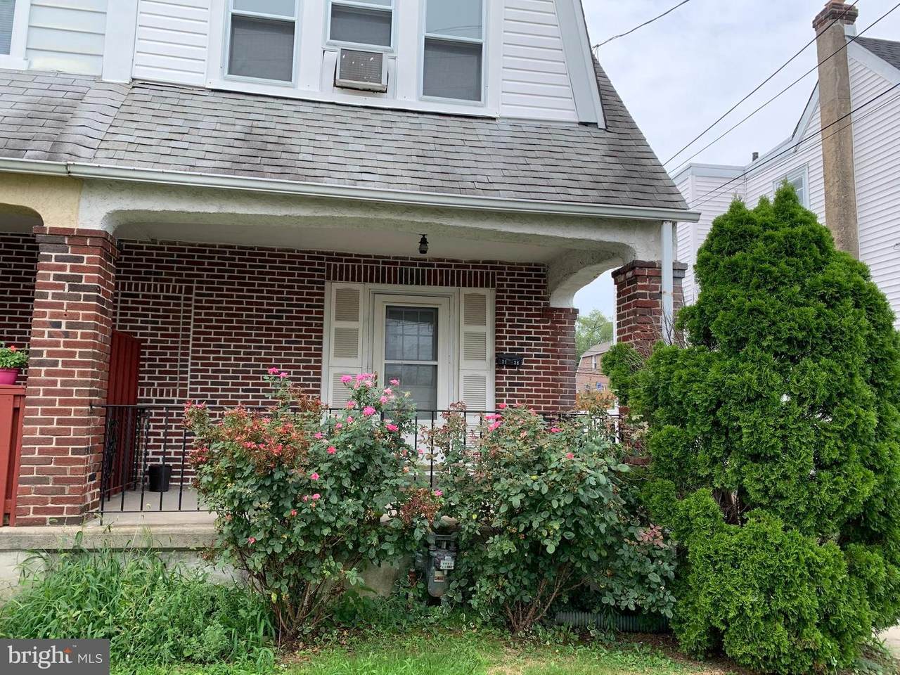 1138 Harding Drive - Photo 1