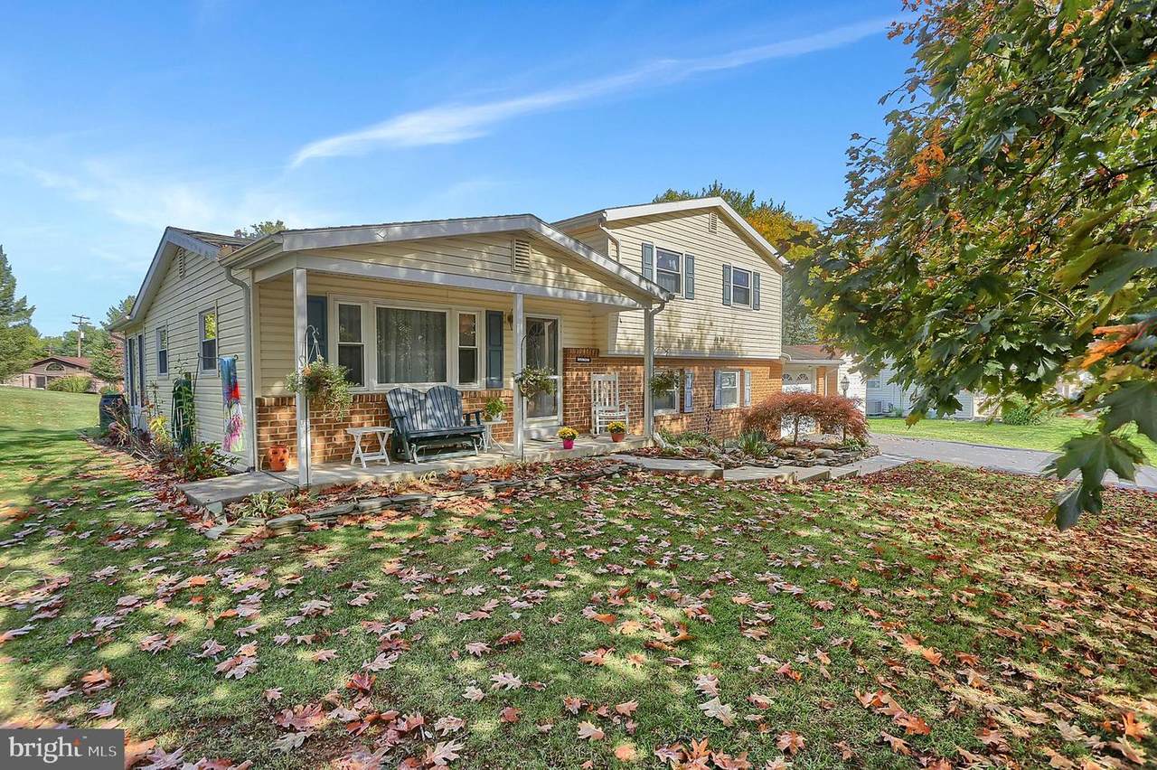 427 Limestone Road - Photo 1