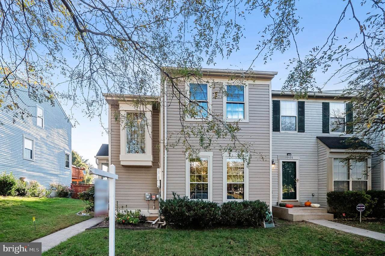 18424 Honeylocust Circle - Photo 1