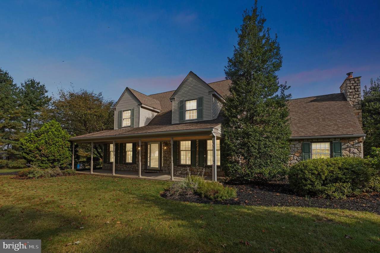 1660 Shefley Lane - Photo 1