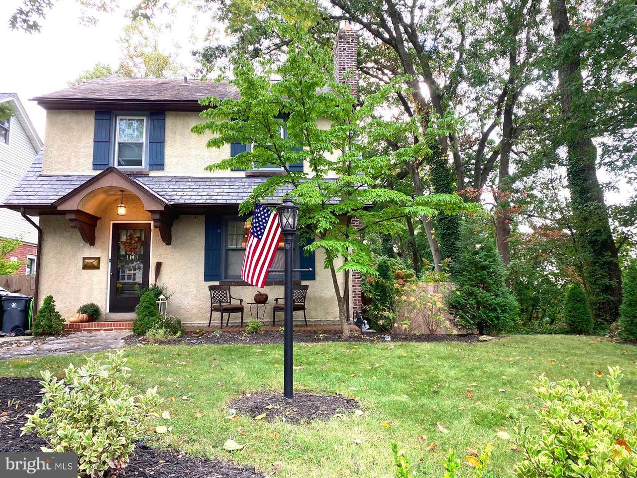 1113 Edge Hill Road - Photo 1