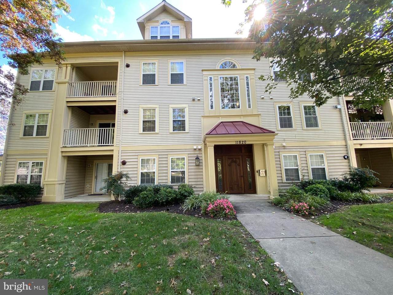 11820 Eton Manor Drive - Photo 1