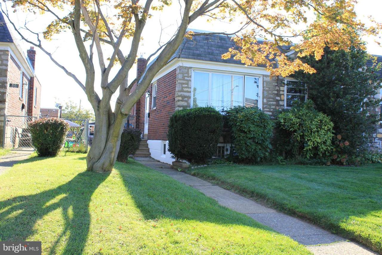 606 Calamia Drive - Photo 1