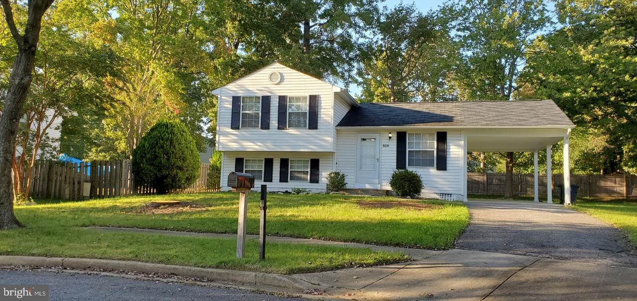 810 Narrowleaf Drive - Photo 1