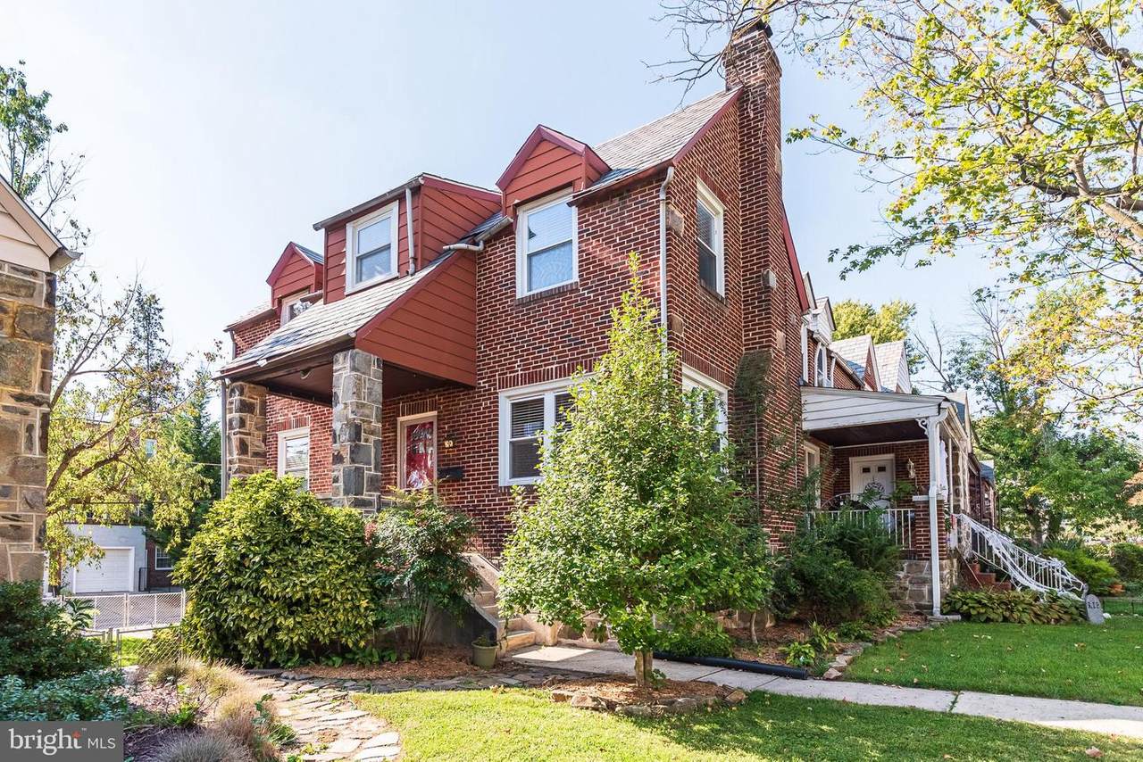 22 Nunnery Lane - Photo 1