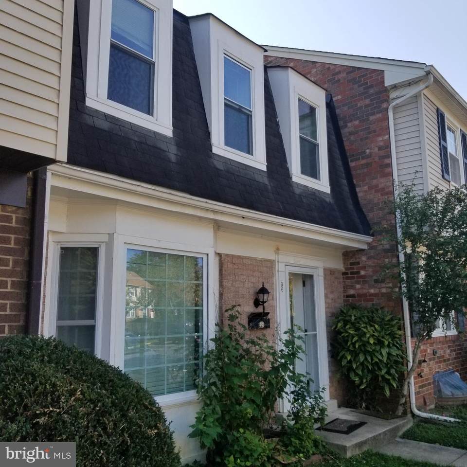 36 Big Acre Square - Photo 1