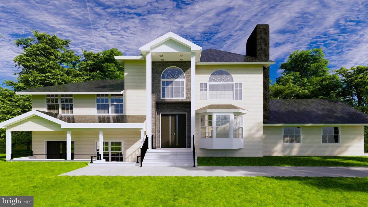 64 Jamestown Road - Photo 1