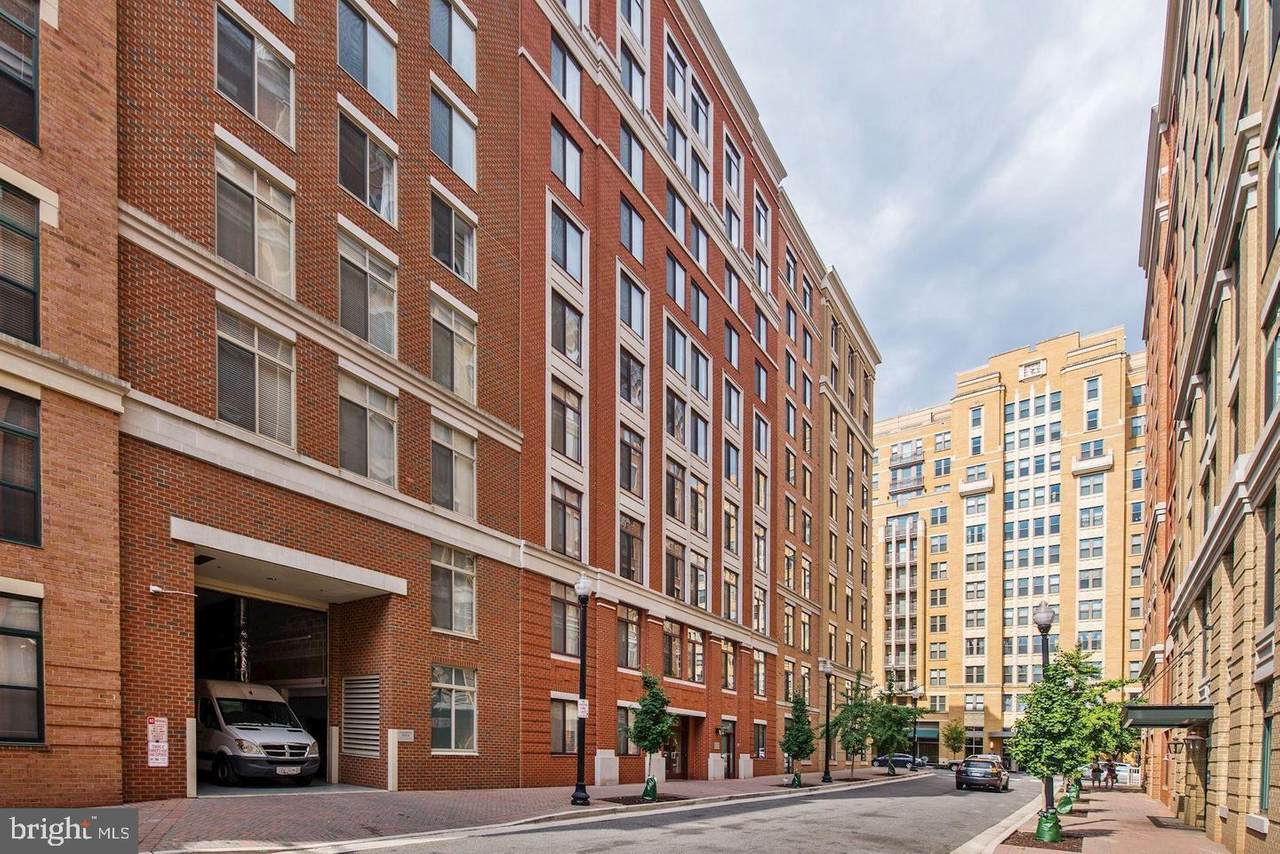 1201 Garfield Street - Photo 1
