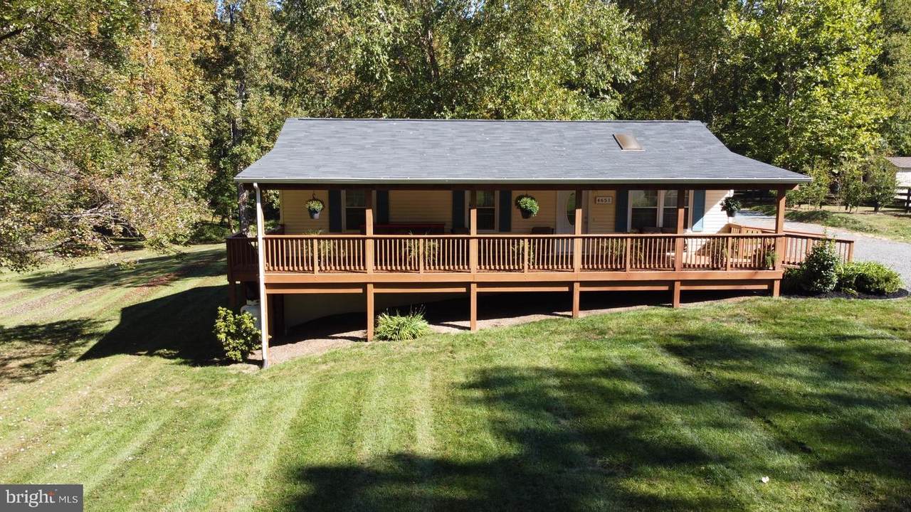 4651 Morgans Bluff Drive - Photo 1