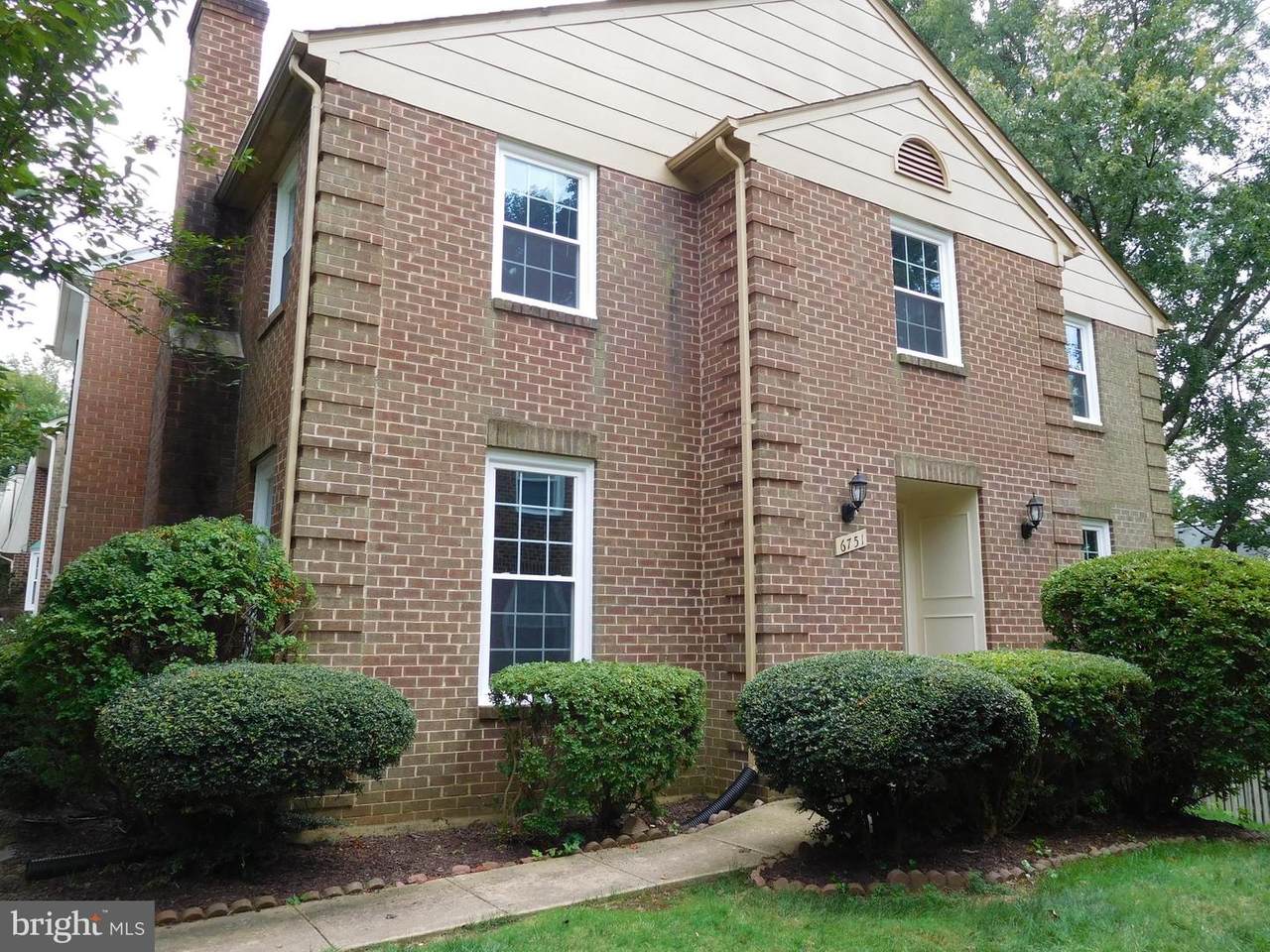 6751 Surreywood Lane - Photo 1
