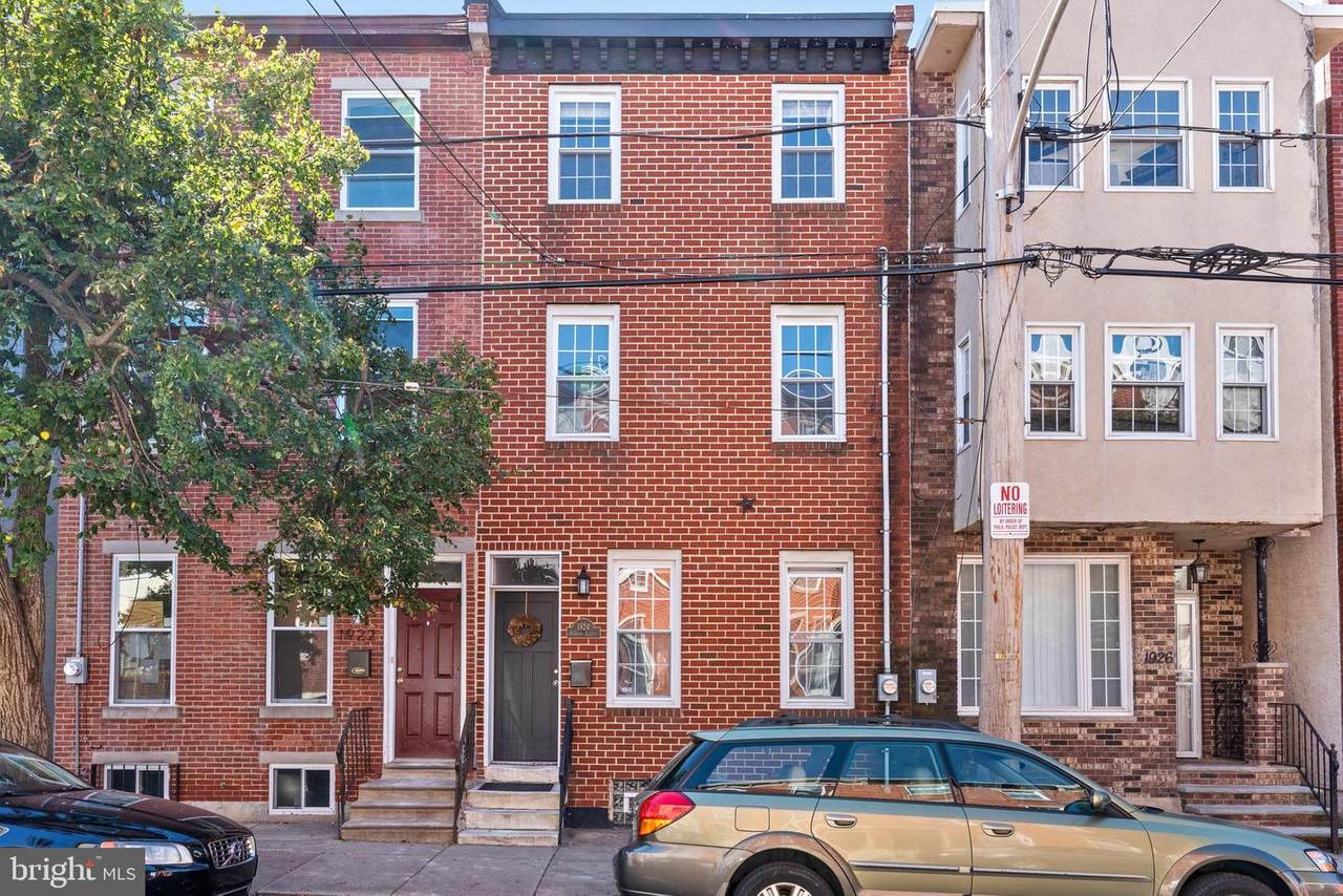 1924 Parrish Street - Photo 1