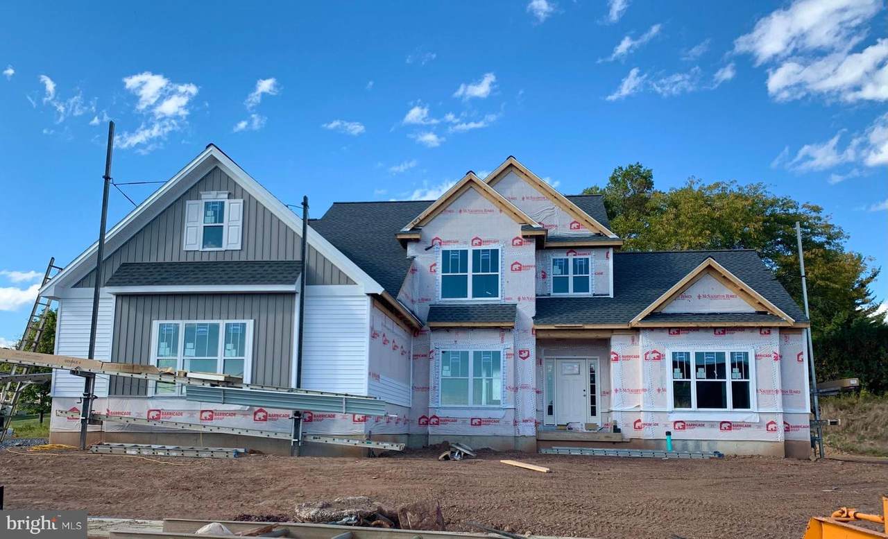 6010-LOT 92 Camden Drive - Photo 1