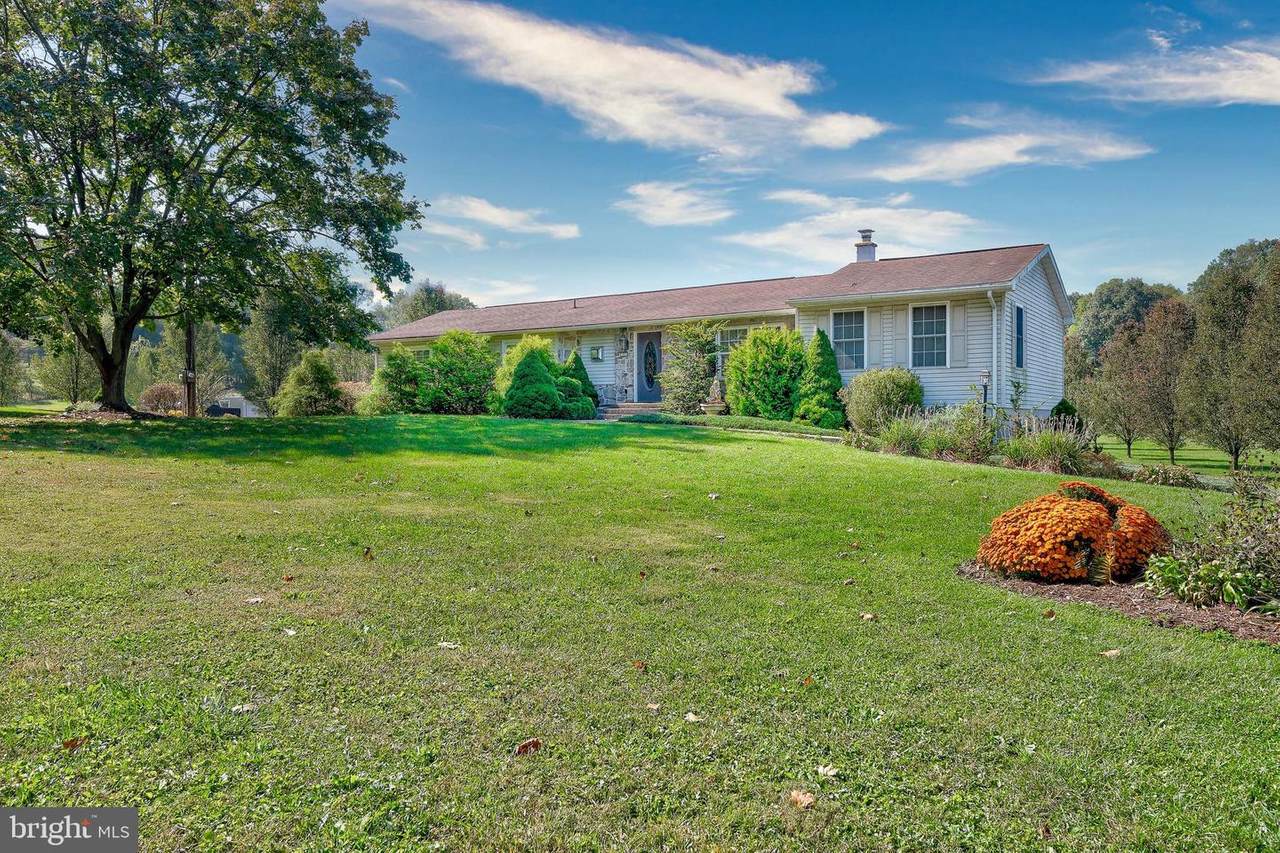 2169 Quarry Road - Photo 1