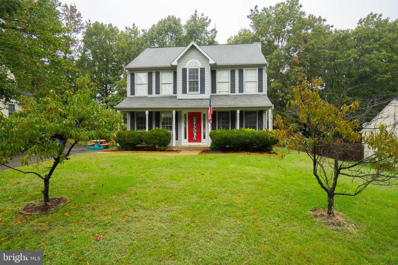 10016 Windridge Drive - Photo 1