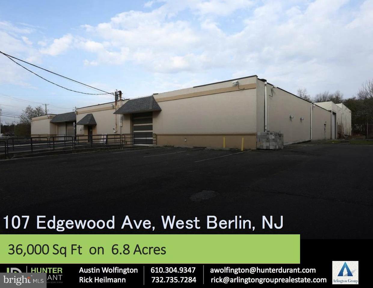 107 Edgewood Avenue - Photo 1