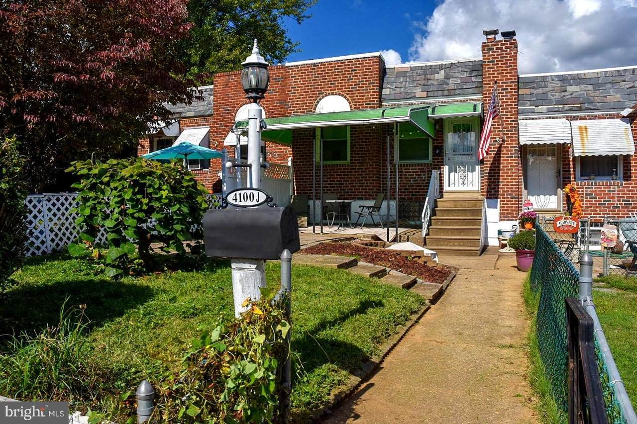 4100 Knorr Street - Photo 1