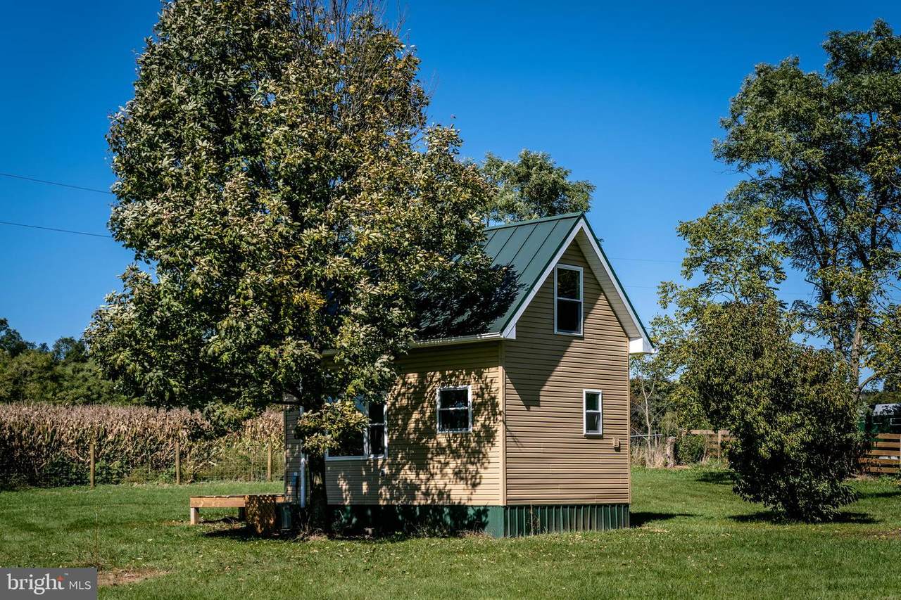 733 Kibler Road - Photo 1
