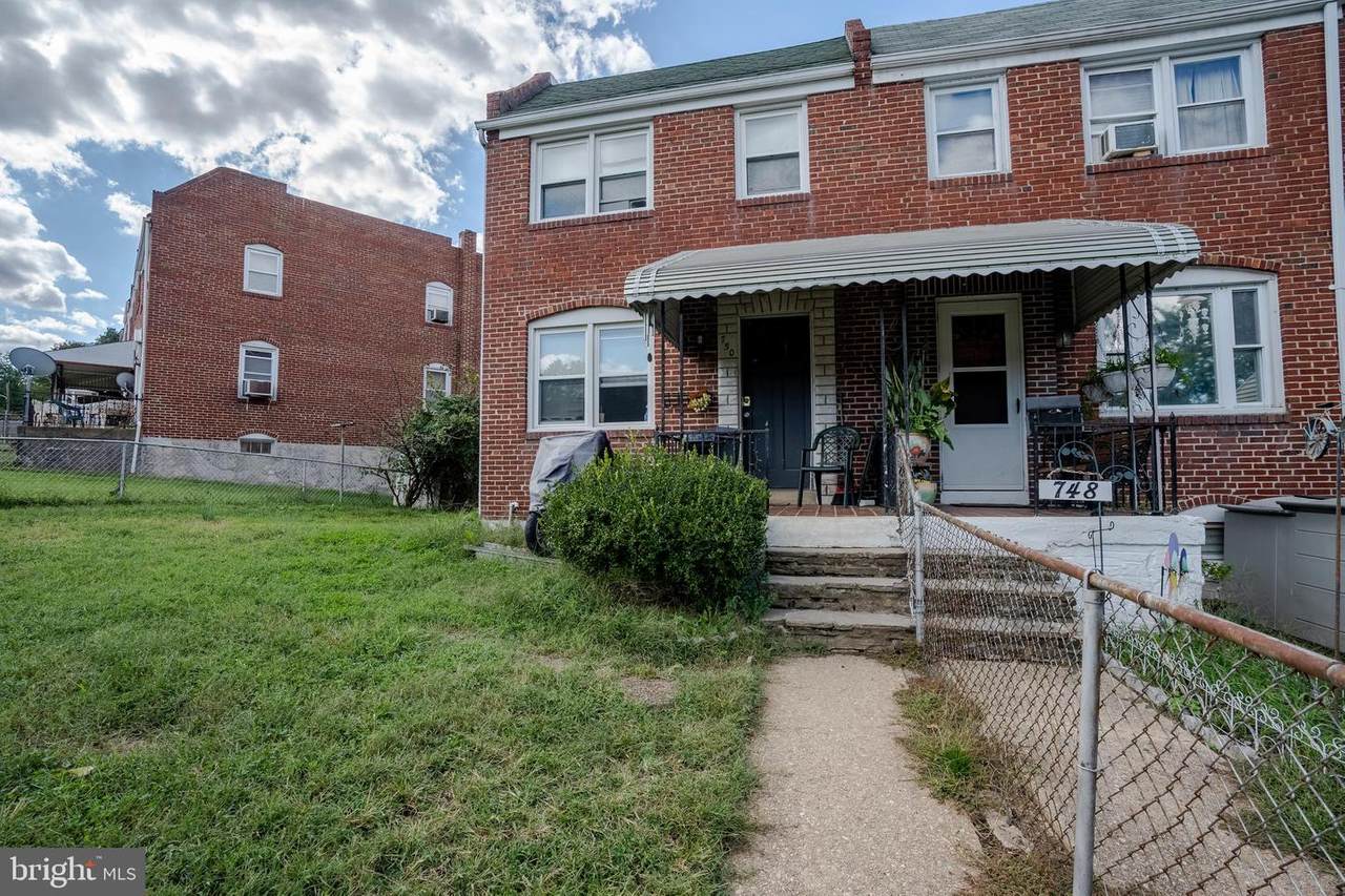 750 Old Riverside Road - Photo 1