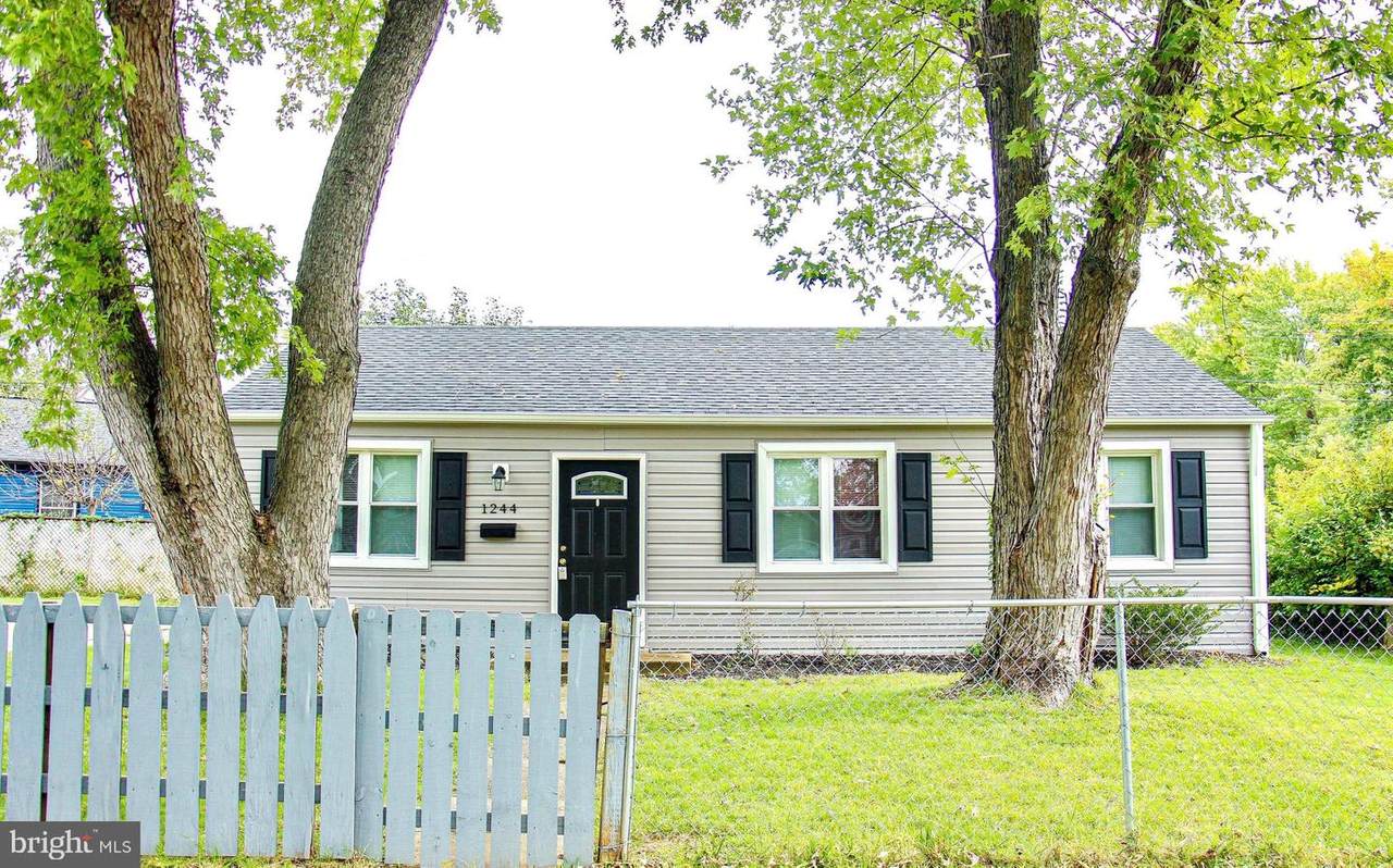 1244 Guildford Road - Photo 1