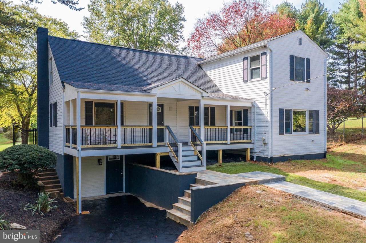 14020 Turkey Foot Road - Photo 1