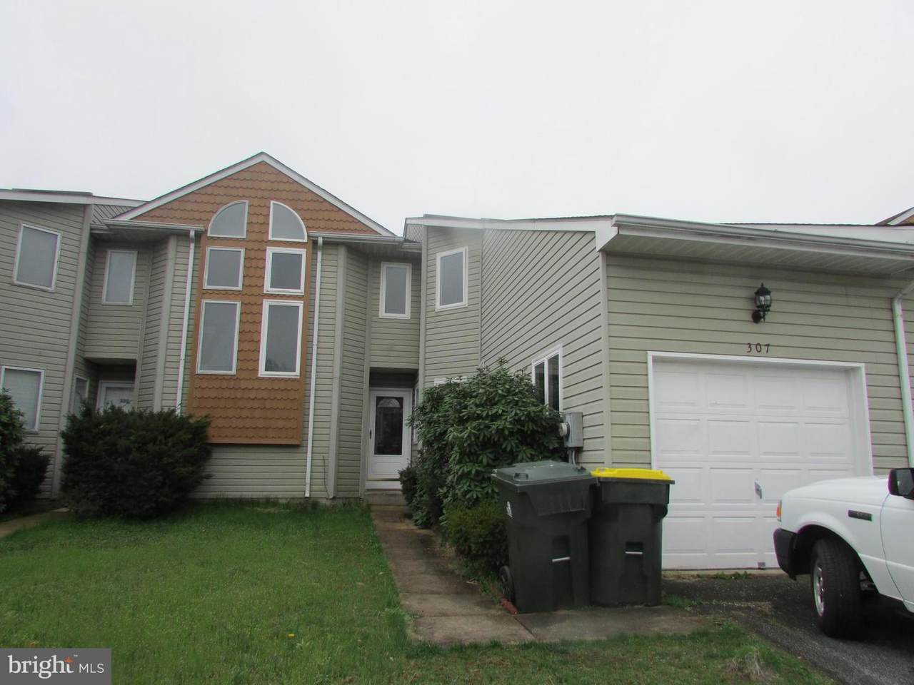 307 Chickory Way - Photo 1