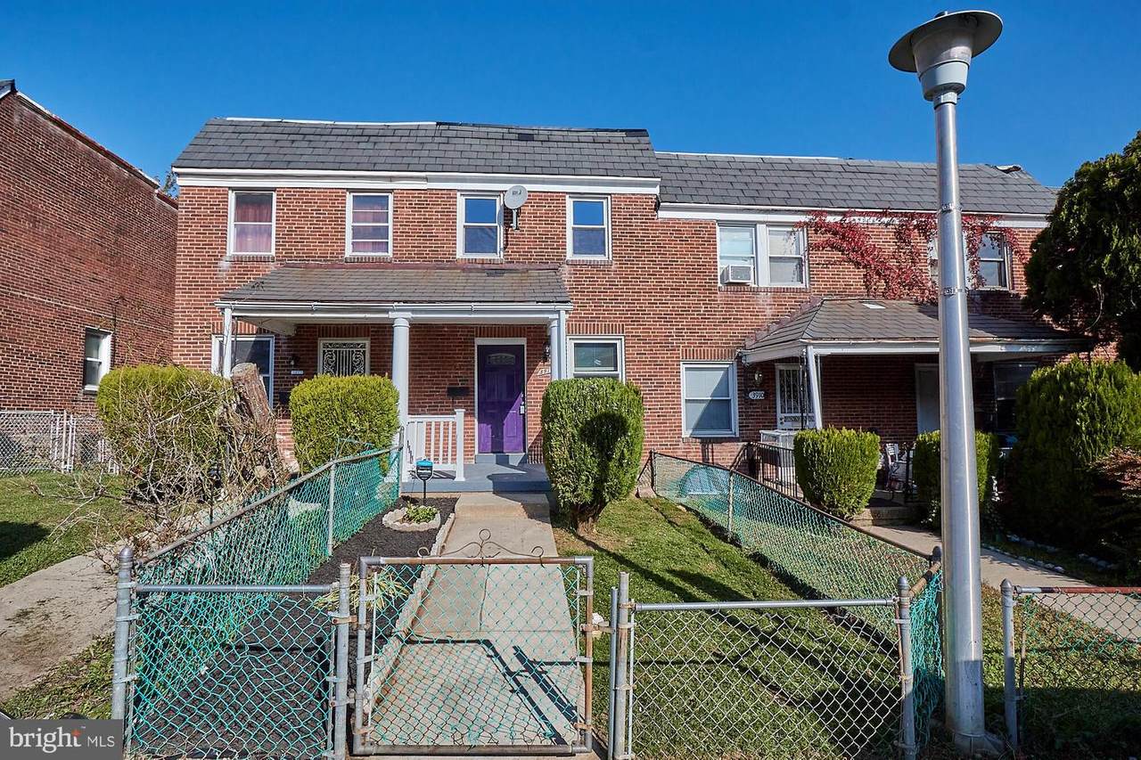 3912 Colborne Road - Photo 1