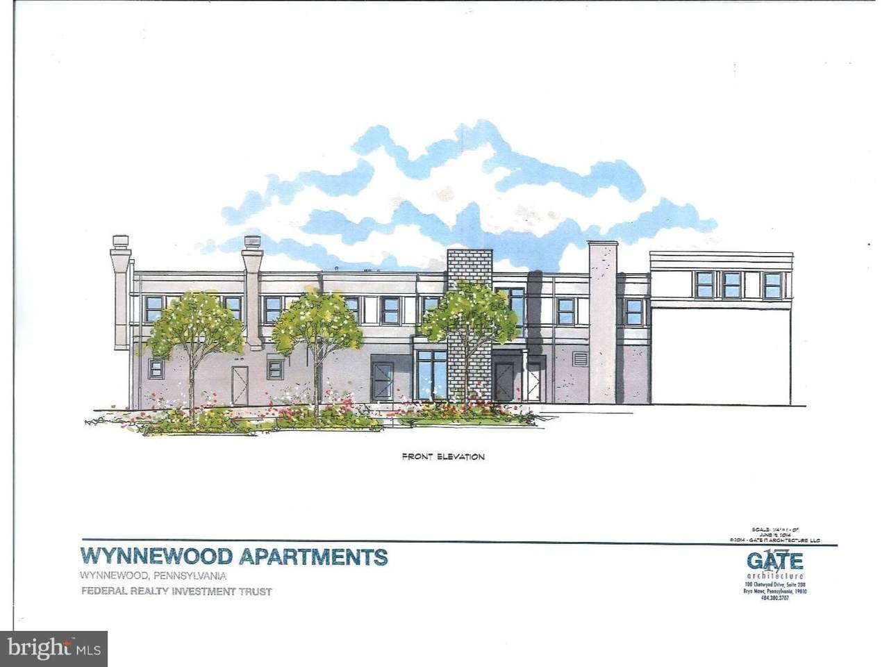 50 Wynnewood Road - Photo 1