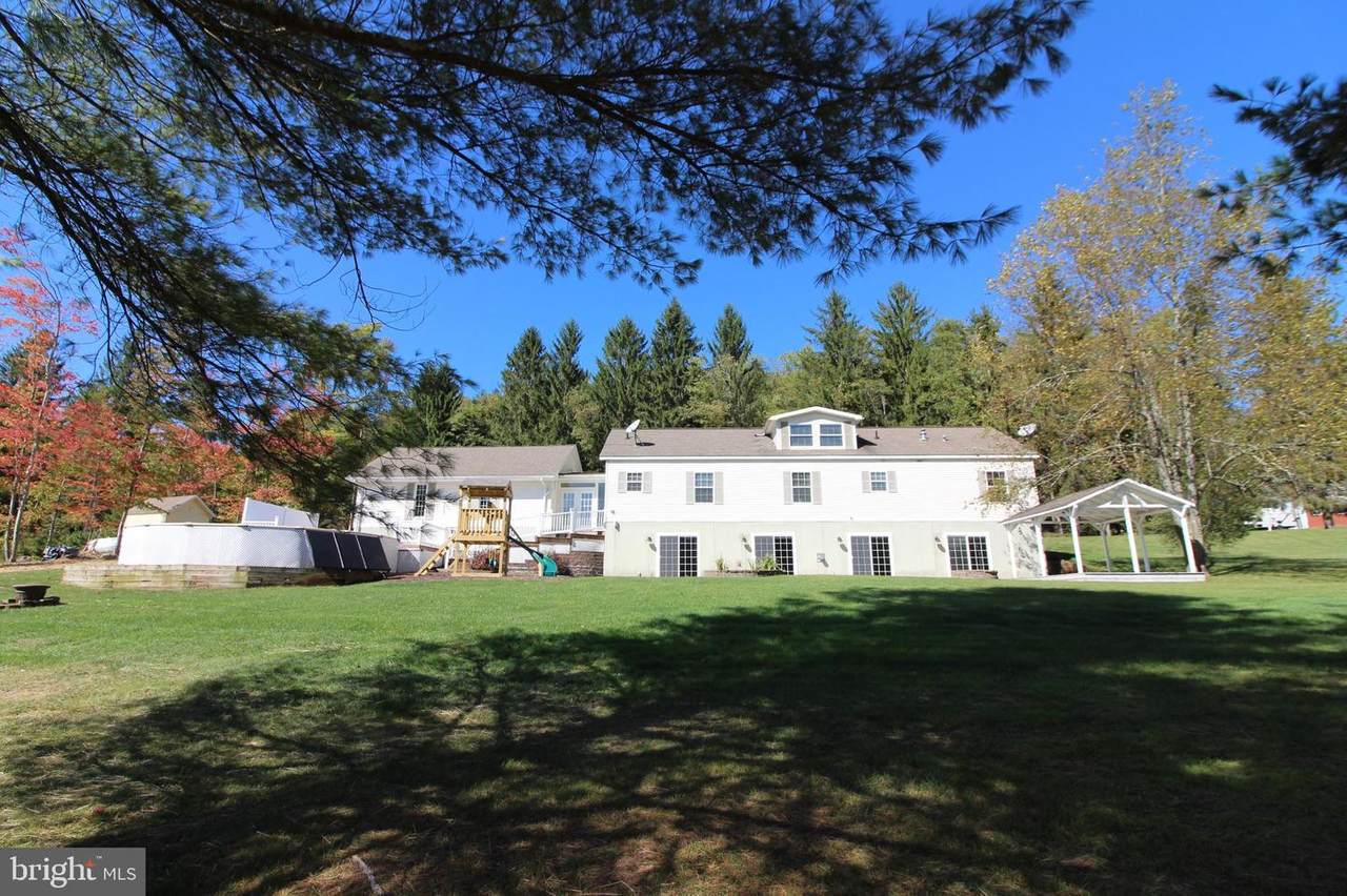 440 Ben Dewitt Road - Photo 1