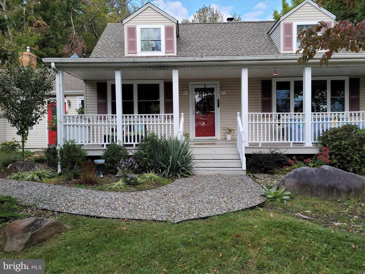 137 Deans Rhode Hall Road - Photo 1