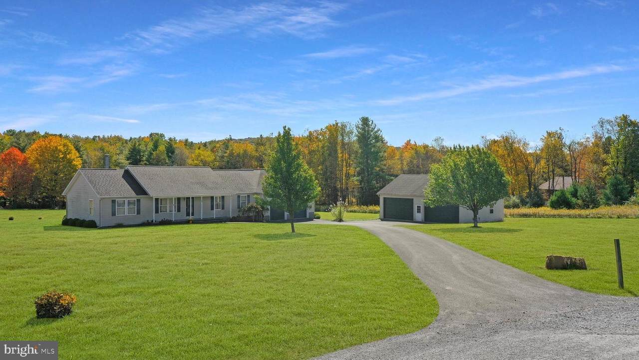 15 Hines Drive - Photo 1