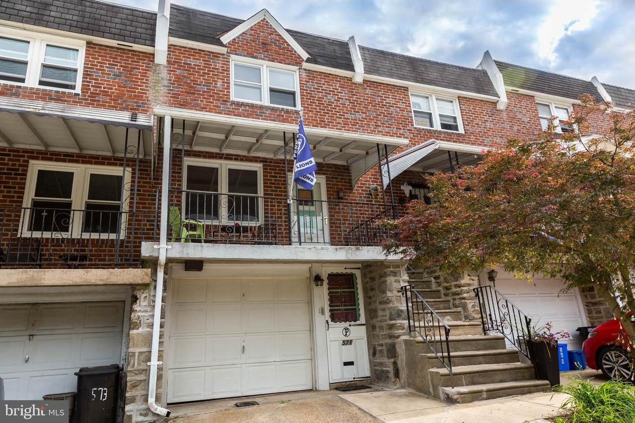 571 Monastery Avenue - Photo 1