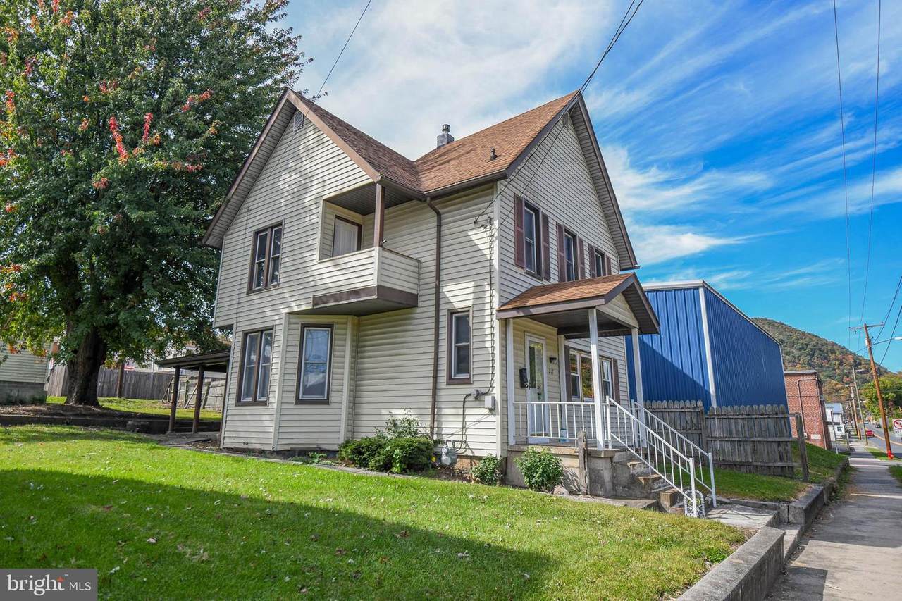 217 Piedmont Street - Photo 1