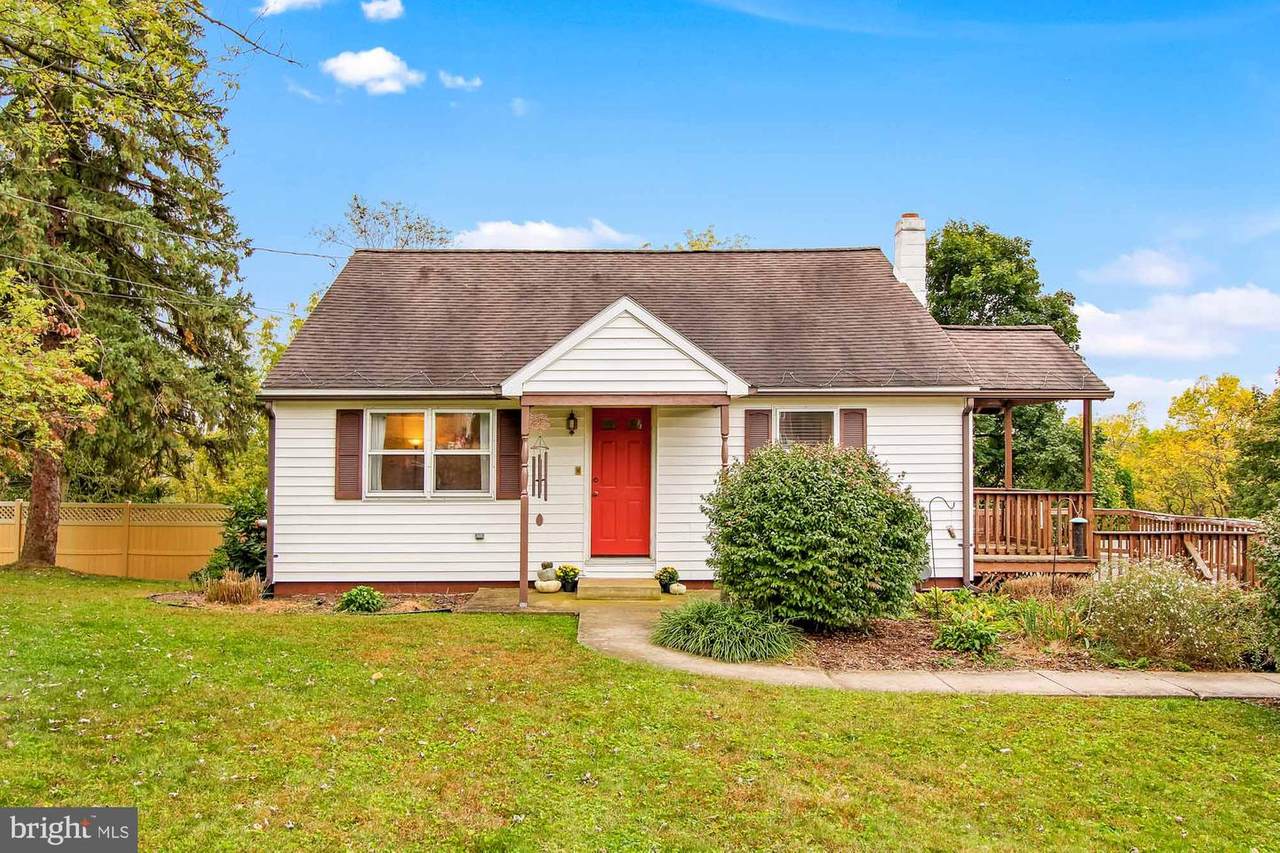 65 Springhouse Lane - Photo 1
