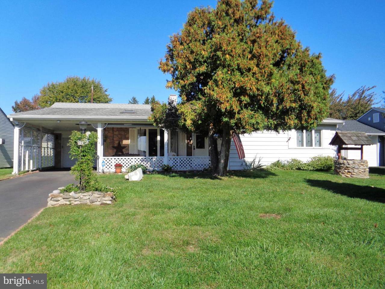 705 Trenton Road - Photo 1