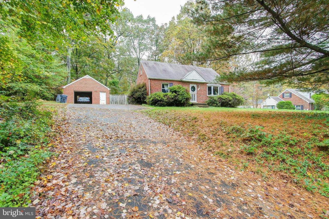 4104 Guinea Road - Photo 1