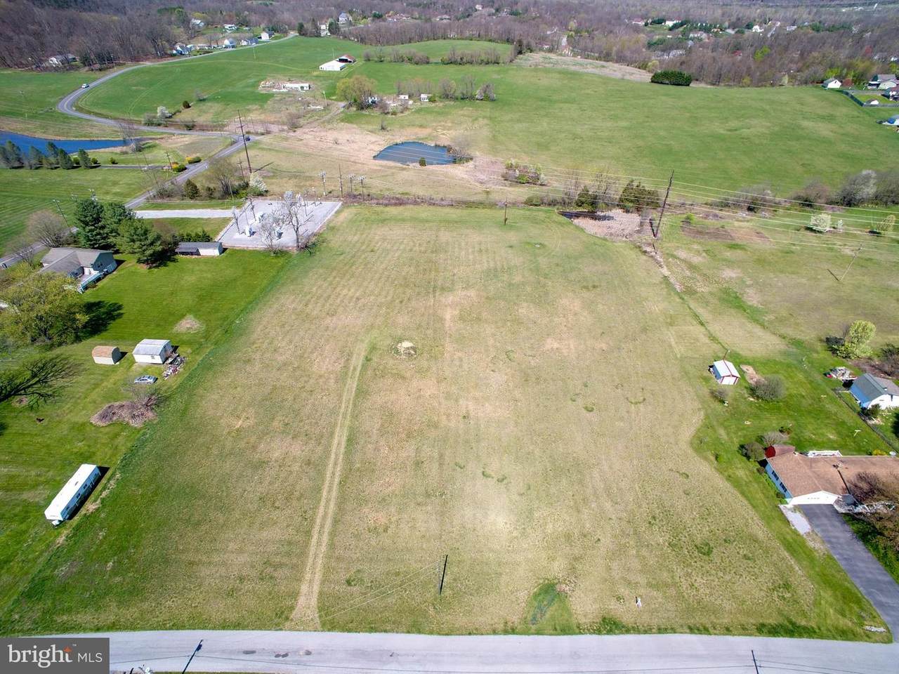 Drake Ave Tract-A - Photo 1