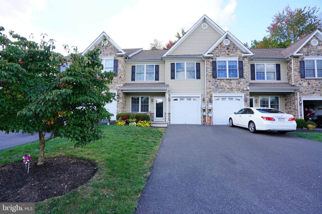 26 Woodspring Circle - Photo 1