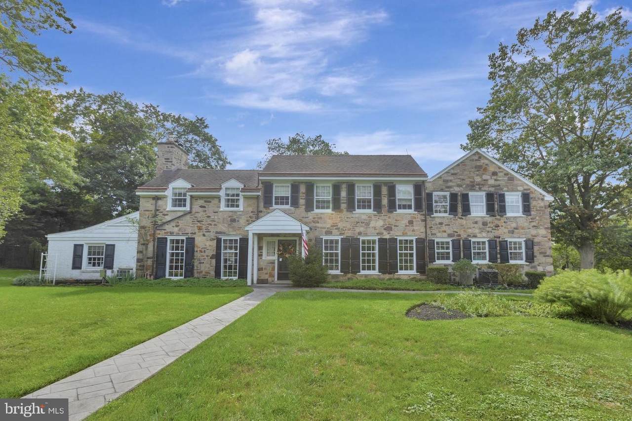 271 Warner Road - Photo 1
