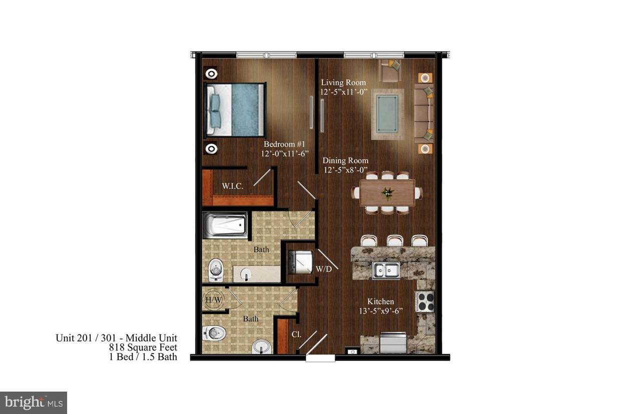 1032 Hector Street - Photo 1