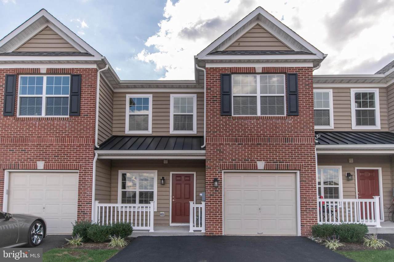 16705 River View Circle - Photo 1