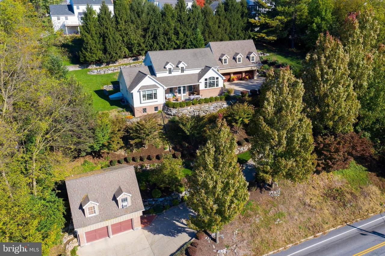 132 Stone Quarry Road - Photo 1