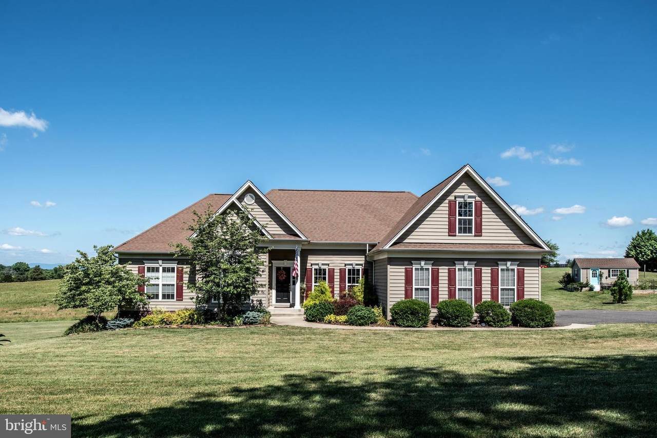 11227 Montford Road - Photo 1