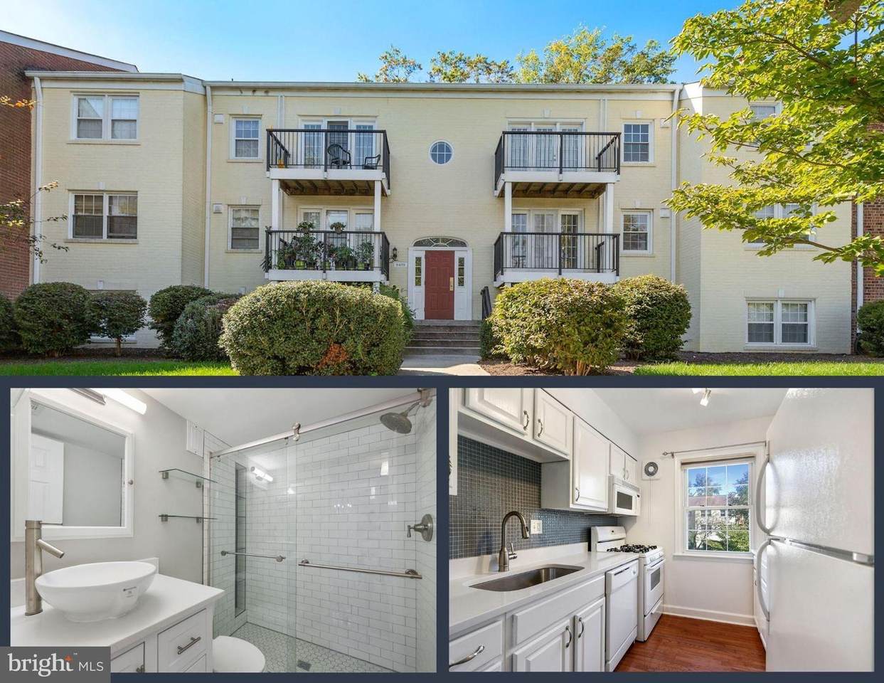 9479 Fairfax Boulevard - Photo 1