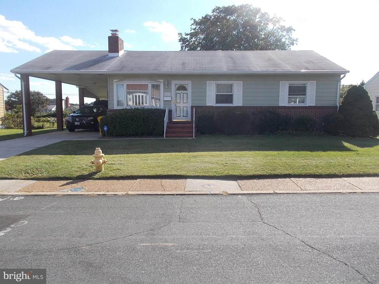 1111 Mchenry Drive - Photo 1