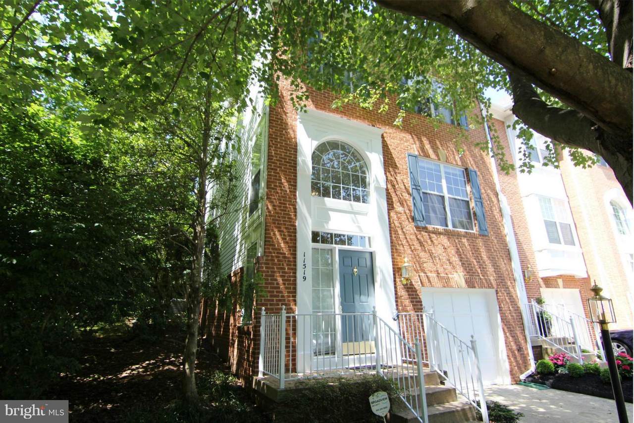 11519 Wild Hawthorn Court - Photo 1