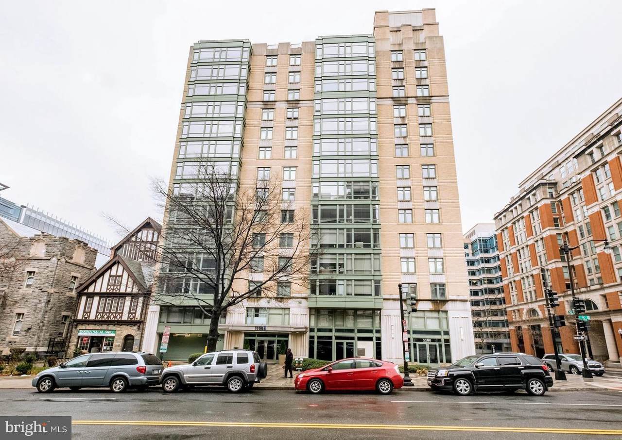 1150 K Street - Photo 1