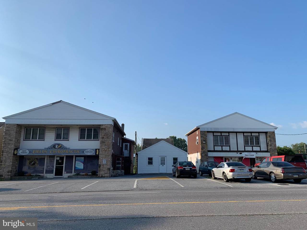 516-536 Penn Avenue - Photo 1