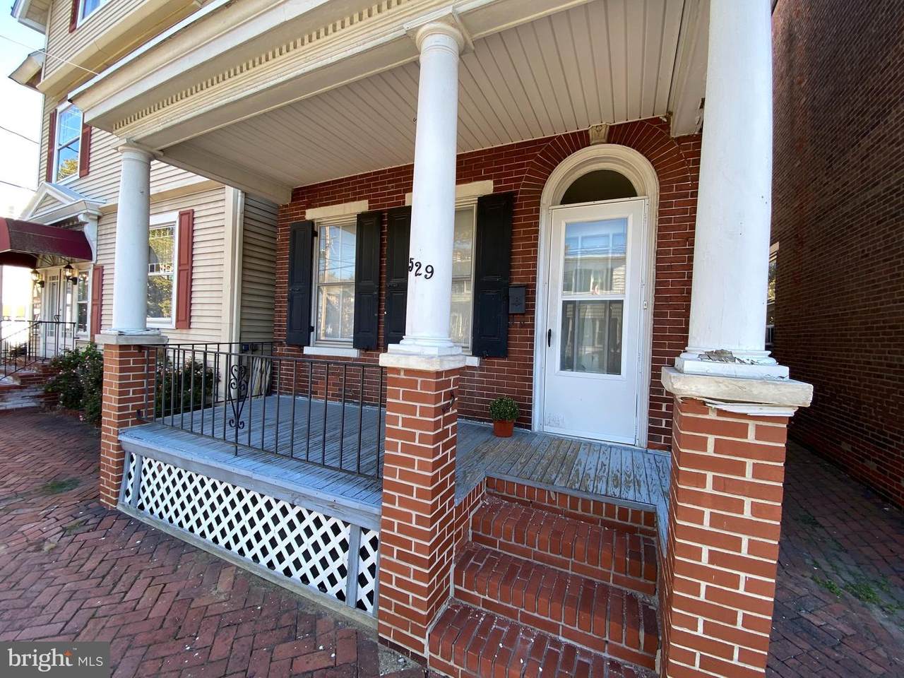 529 Delaware Street - Photo 1