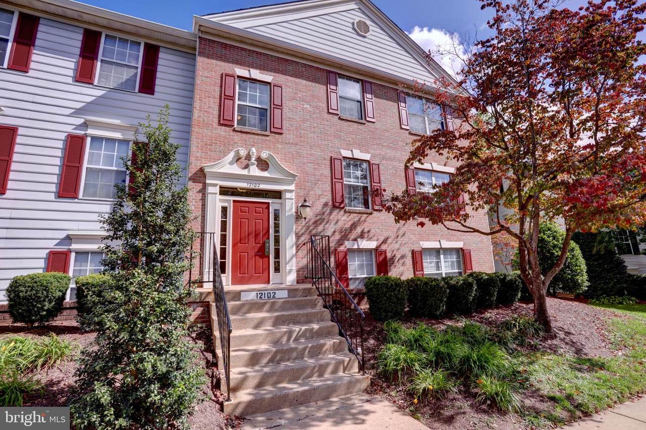 12102 Green Ledge Court - Photo 1